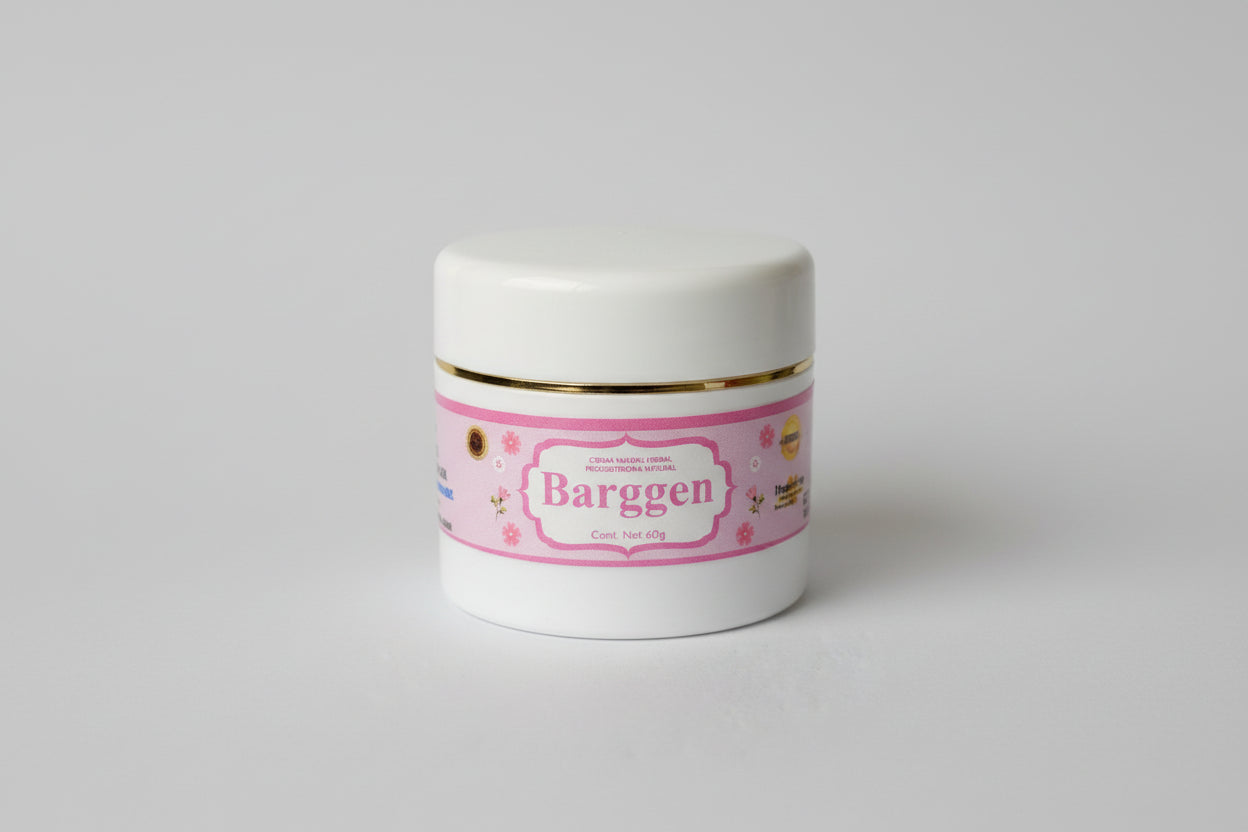 Barggen crema