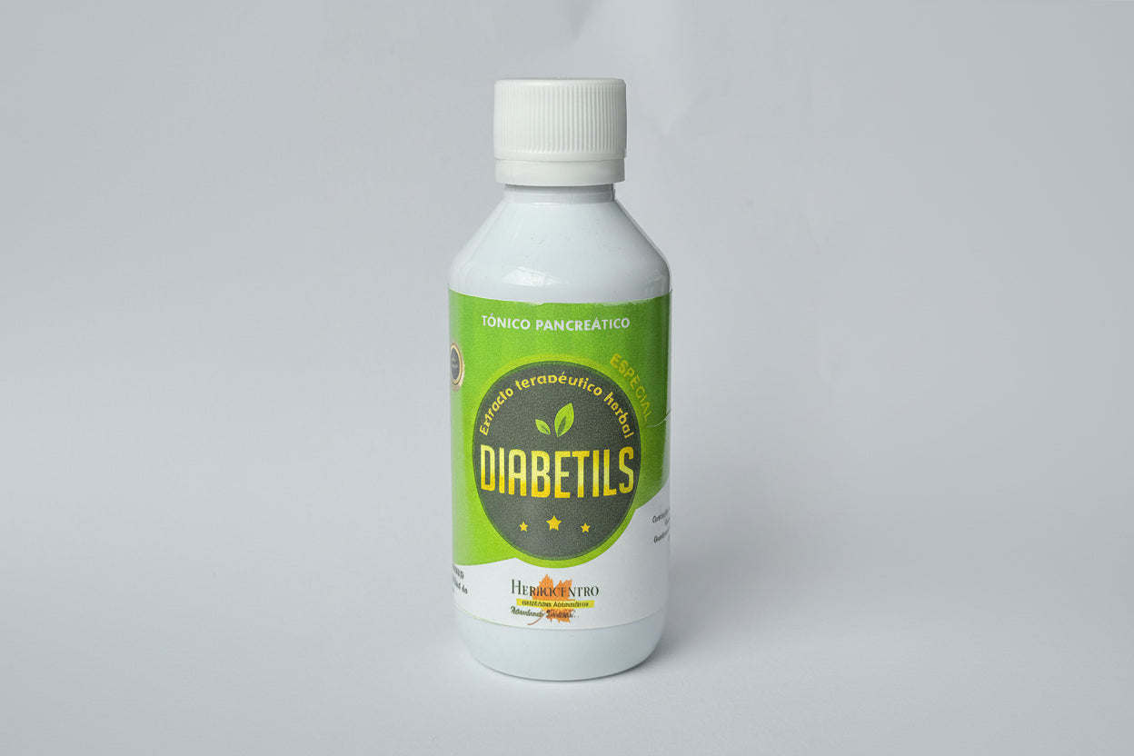 Diabetils