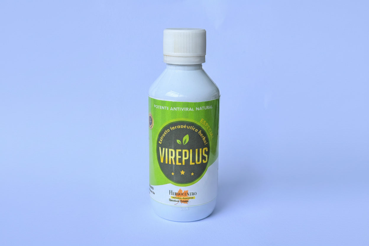 Vireplus